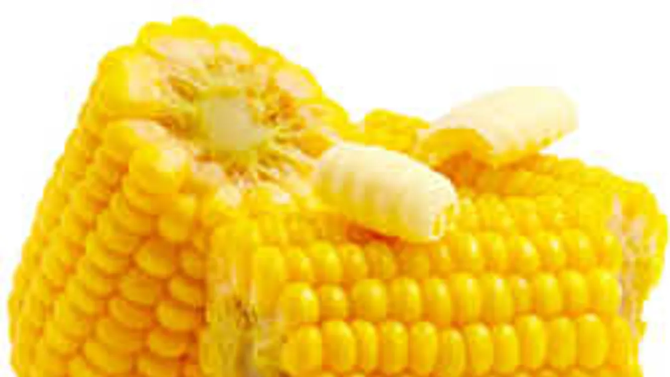 Főtt kukorica 5 perc alatt? Igen, nem lehetetlen