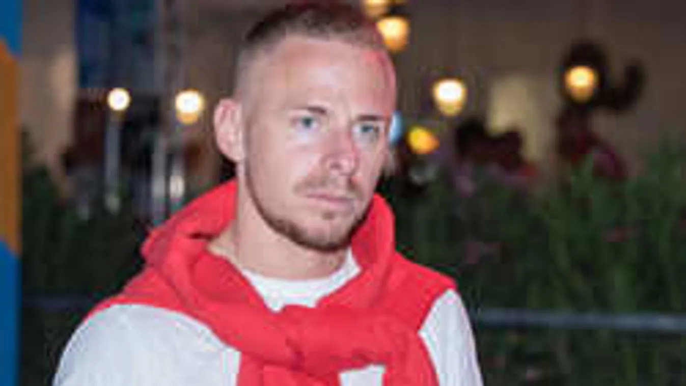 Gulyást kapna Dzsudzsák Balázs, de a céges kocsival mi lesz?