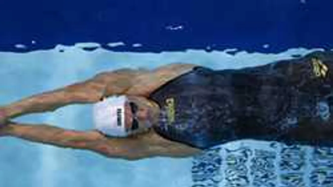 Váratlan fordulat, Hosszú Katinka visszalépett az úszó Eb-n