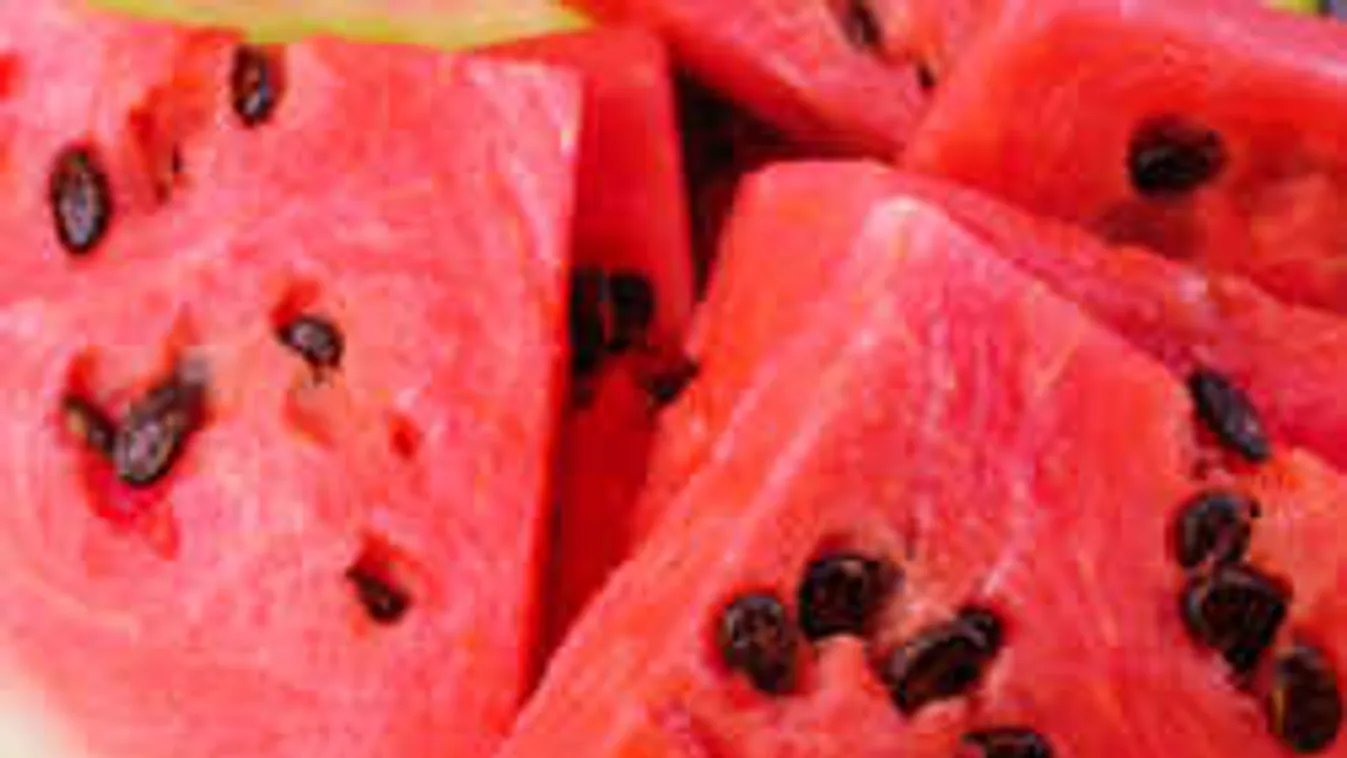 Idén ennyivel előbb ér véget a dinnyeszezon