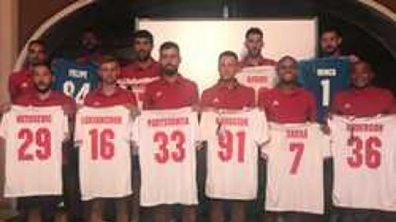 Fapados, olcsó légiósok szállták meg a bajnokságot: Ennyit ér az NB I