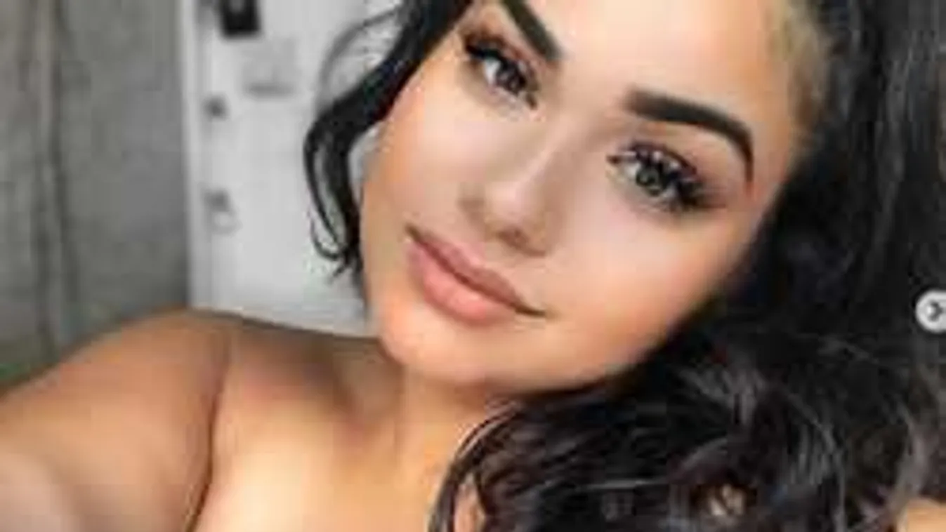 Hatalmas és szexi: ez a magyar fenék igázza le most épp a világot