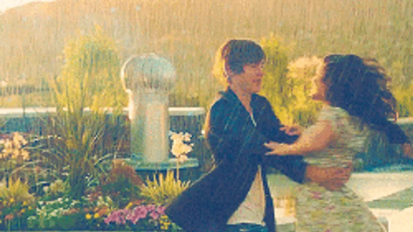 A mai hőség után meglepetés jön, ezt jósolják a meteorológusok