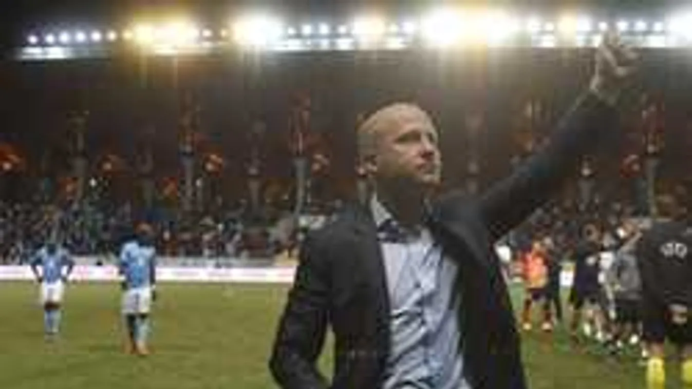 Mindenki nyer a Vidi főtáblájával