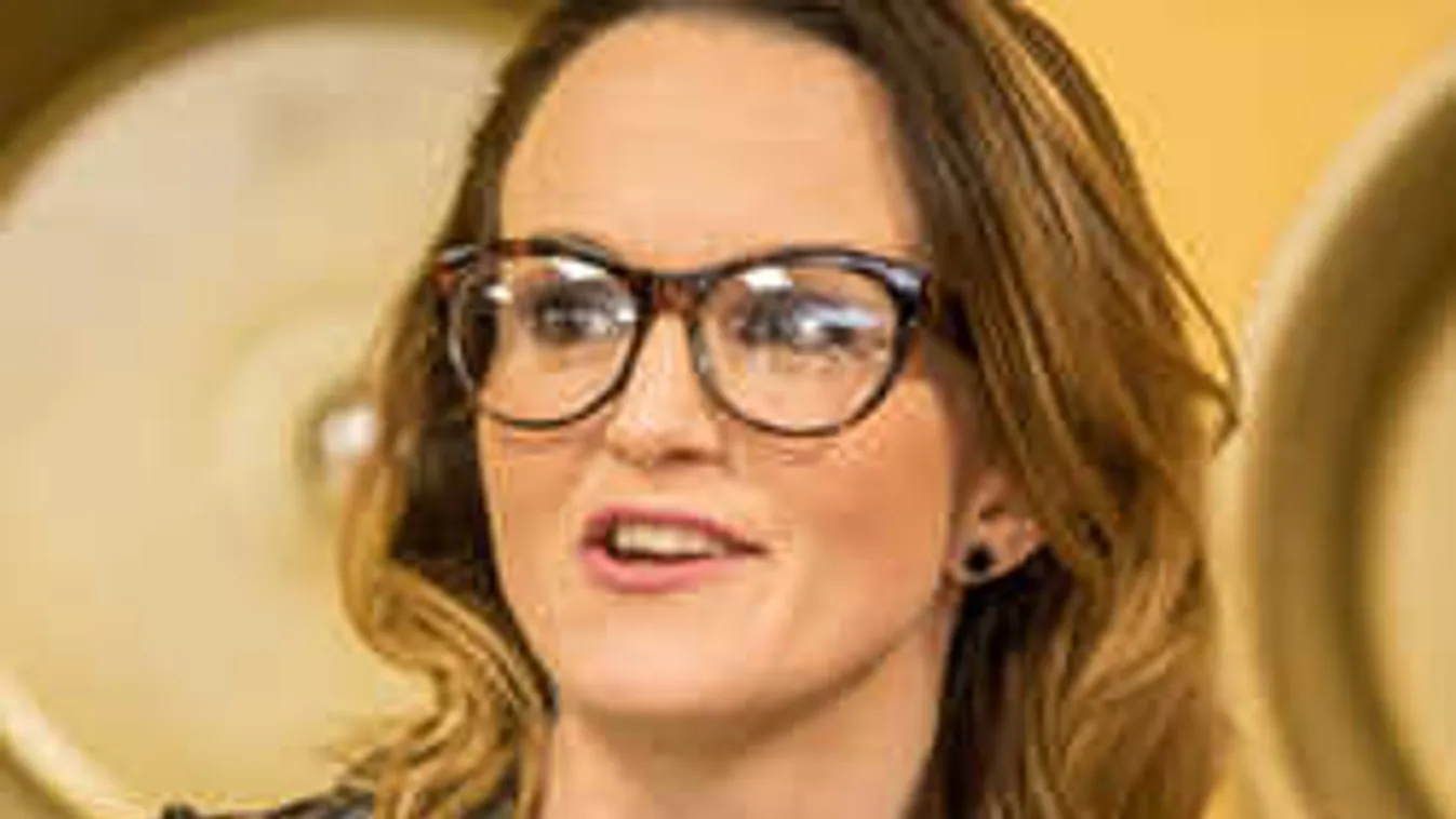 Hatalmas örömhír, megszületett a TV2 sztárjának gyermeke