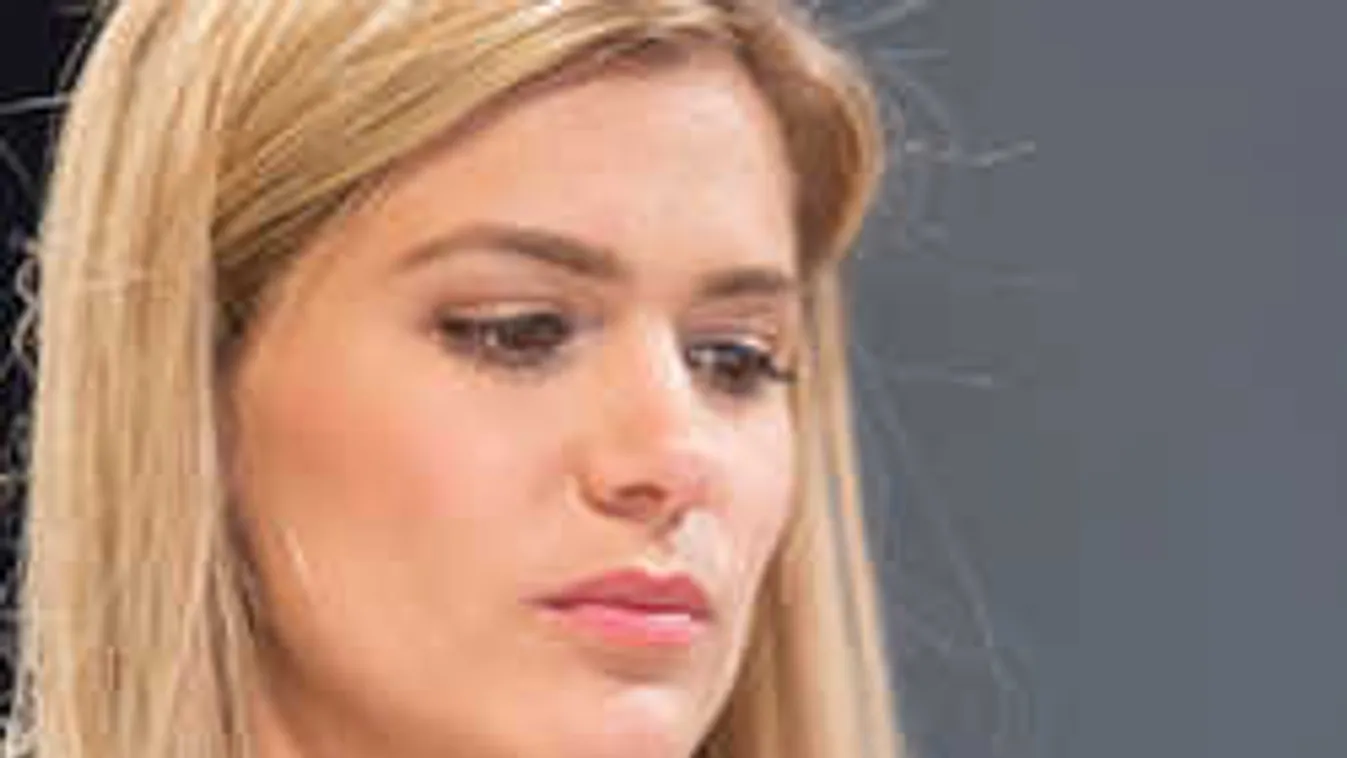 Szívszorító, ezt üzente lányának Weisz Fanni édesanyja