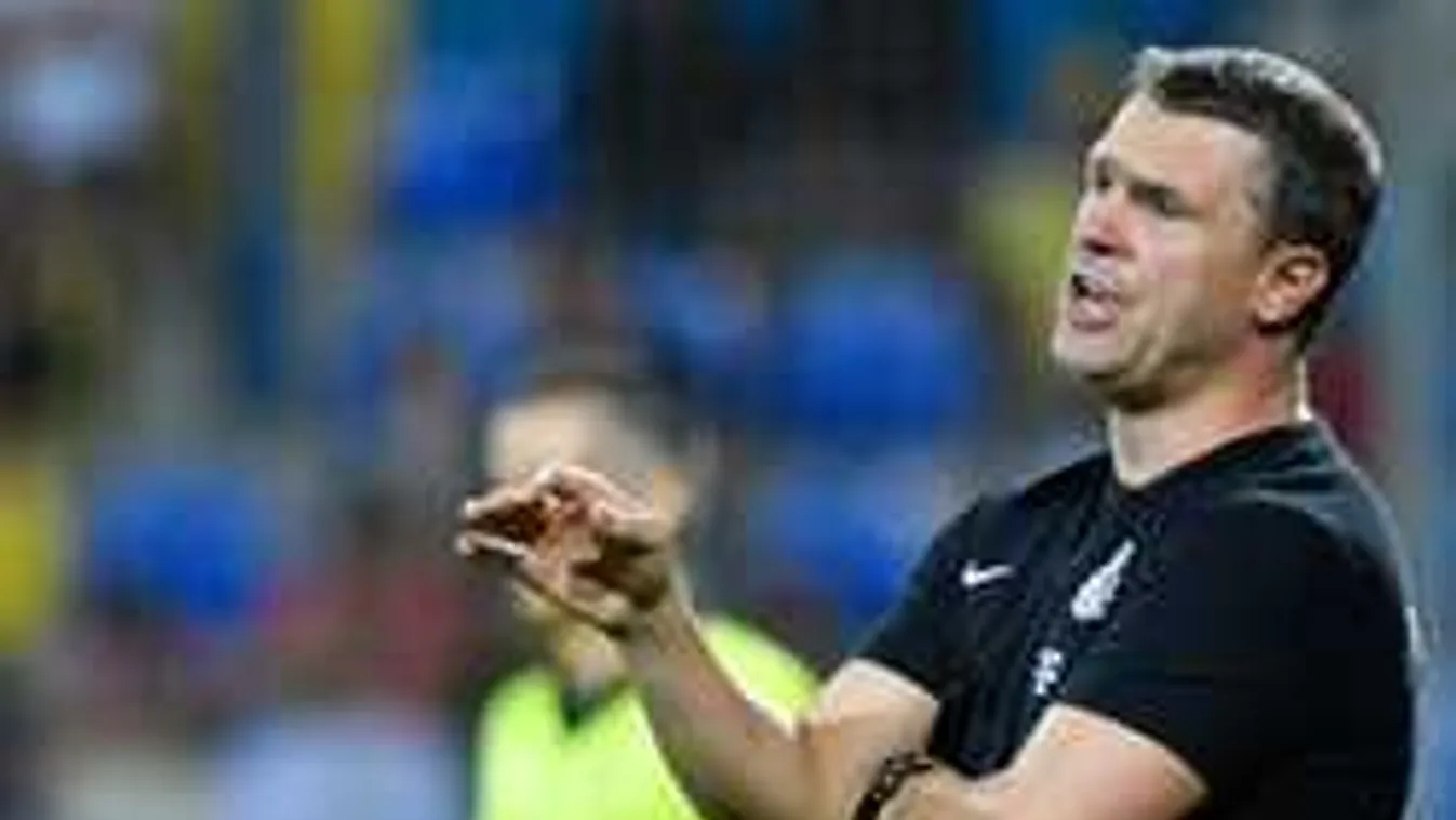 Mindenki meglepődött, ez történt a Fradi öltözőjében