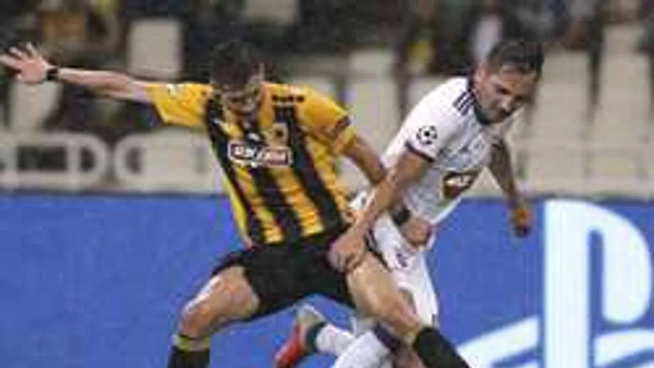 Jó eséllyel itt láthatod a Vidi Európa-liga mérkőzéseit