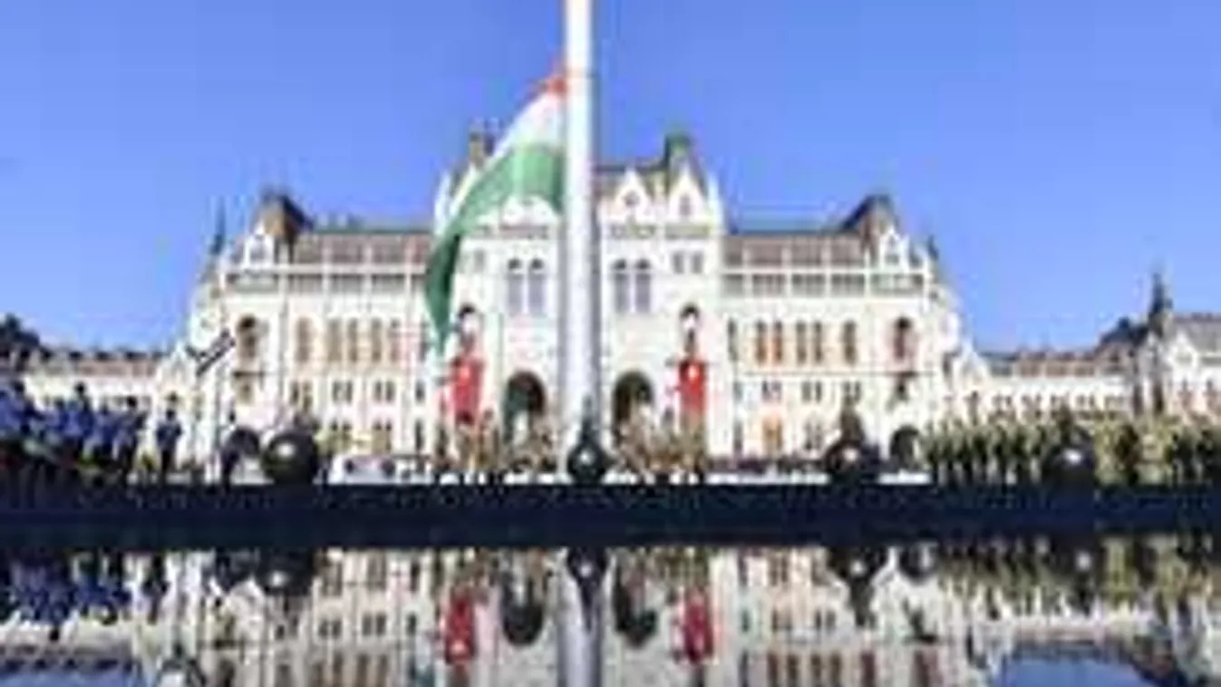 Áder János: Nincs módunk középszerűnek lenni