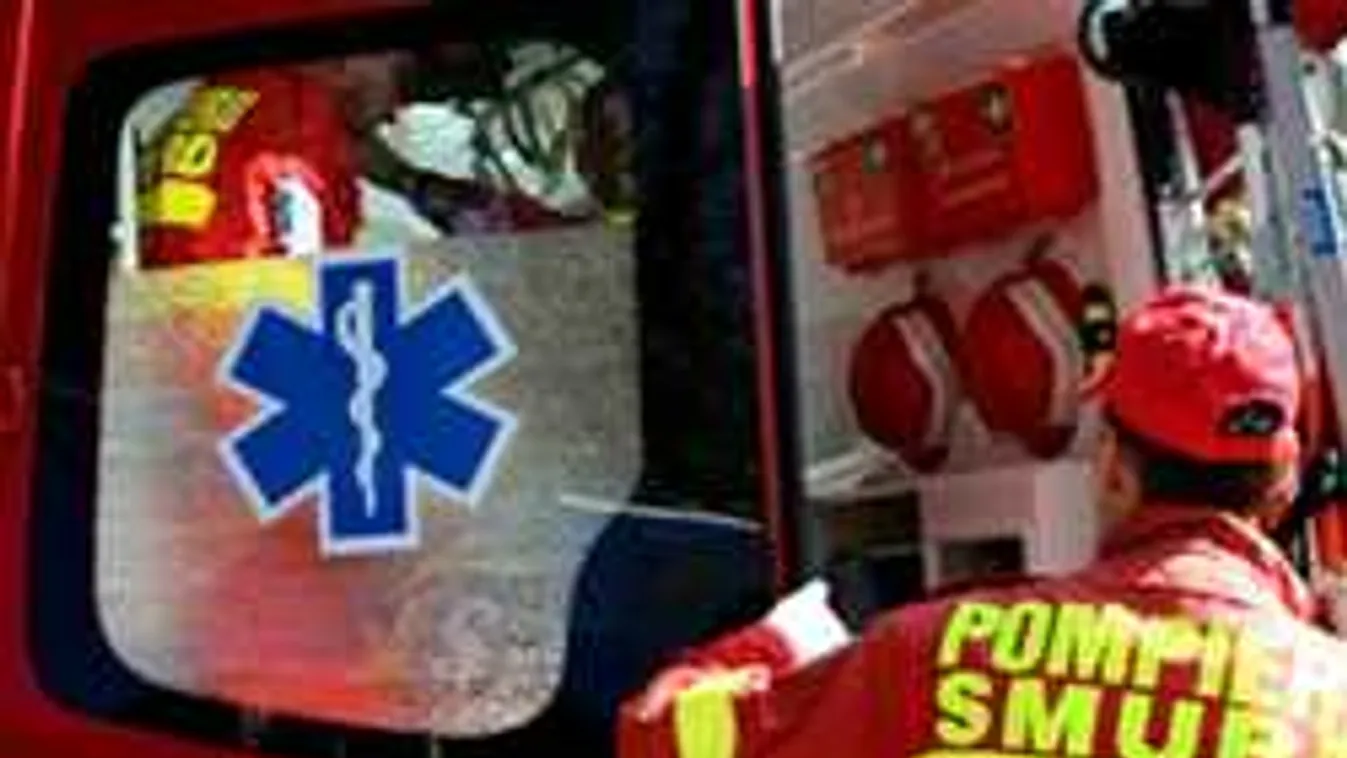 Drámai jelenet a magyar szállodában: hőssé vált a recepciós