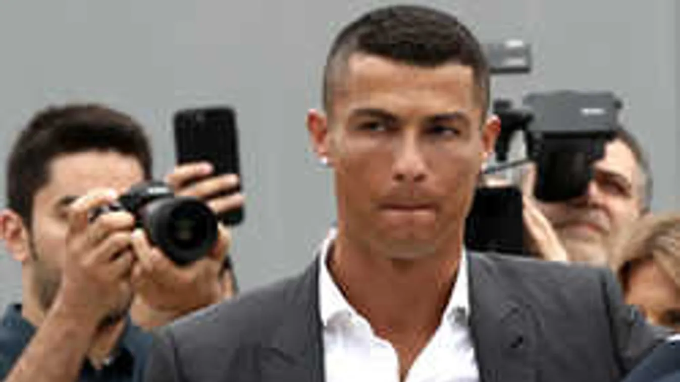 Zűrös viszony, Ronaldo ezért távozott Madridból