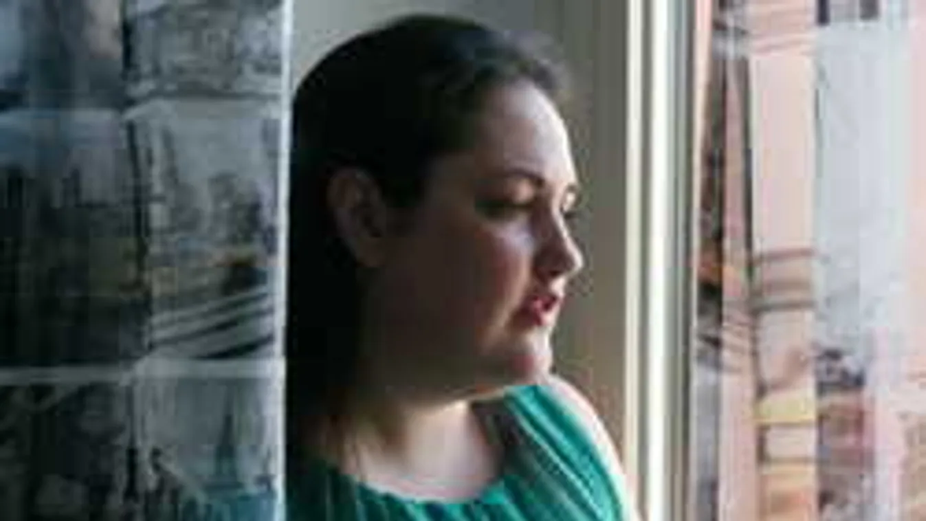 Durván porig alázta anyósa a duci feleséget a kilói miatt