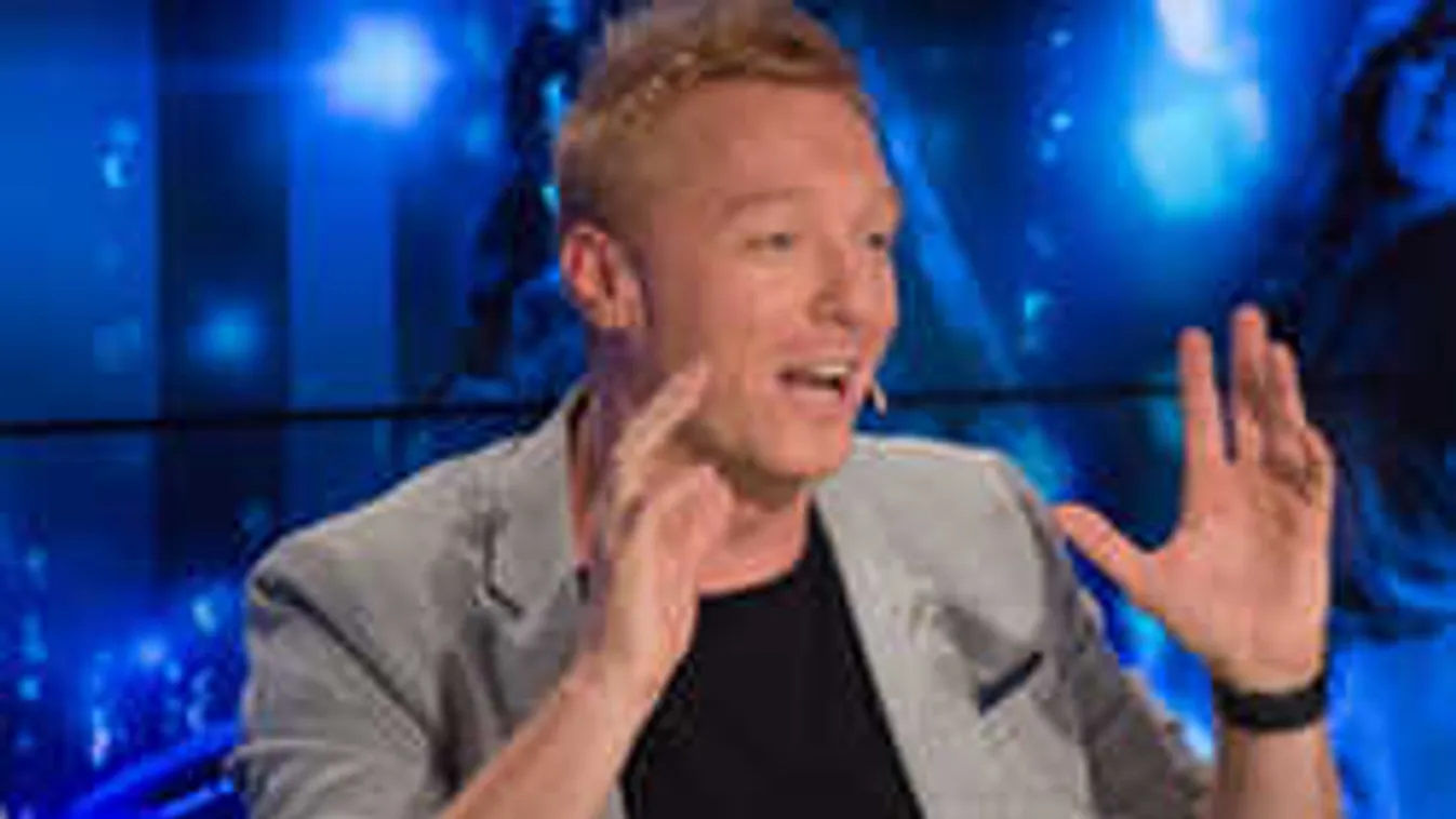 Óriási siker: Az egész világ dúdolja majd a magyar sztár dalát