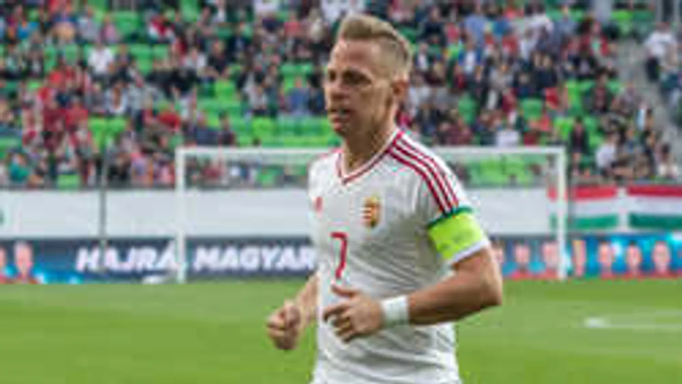 Alázzák Dzsudzsákot: meghökkentő ajánlatot kapott egy magyar csapattól