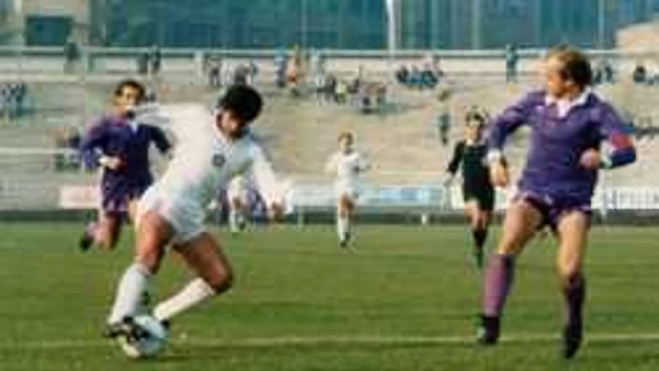 Életveszélyben volt, lemondott az életéről az Újpest egykori sztárja