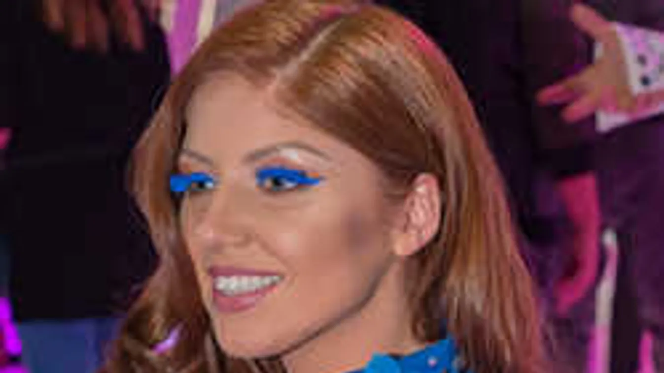 Nagyon izgató, ilyen bugyikat hord Tolvai Reni