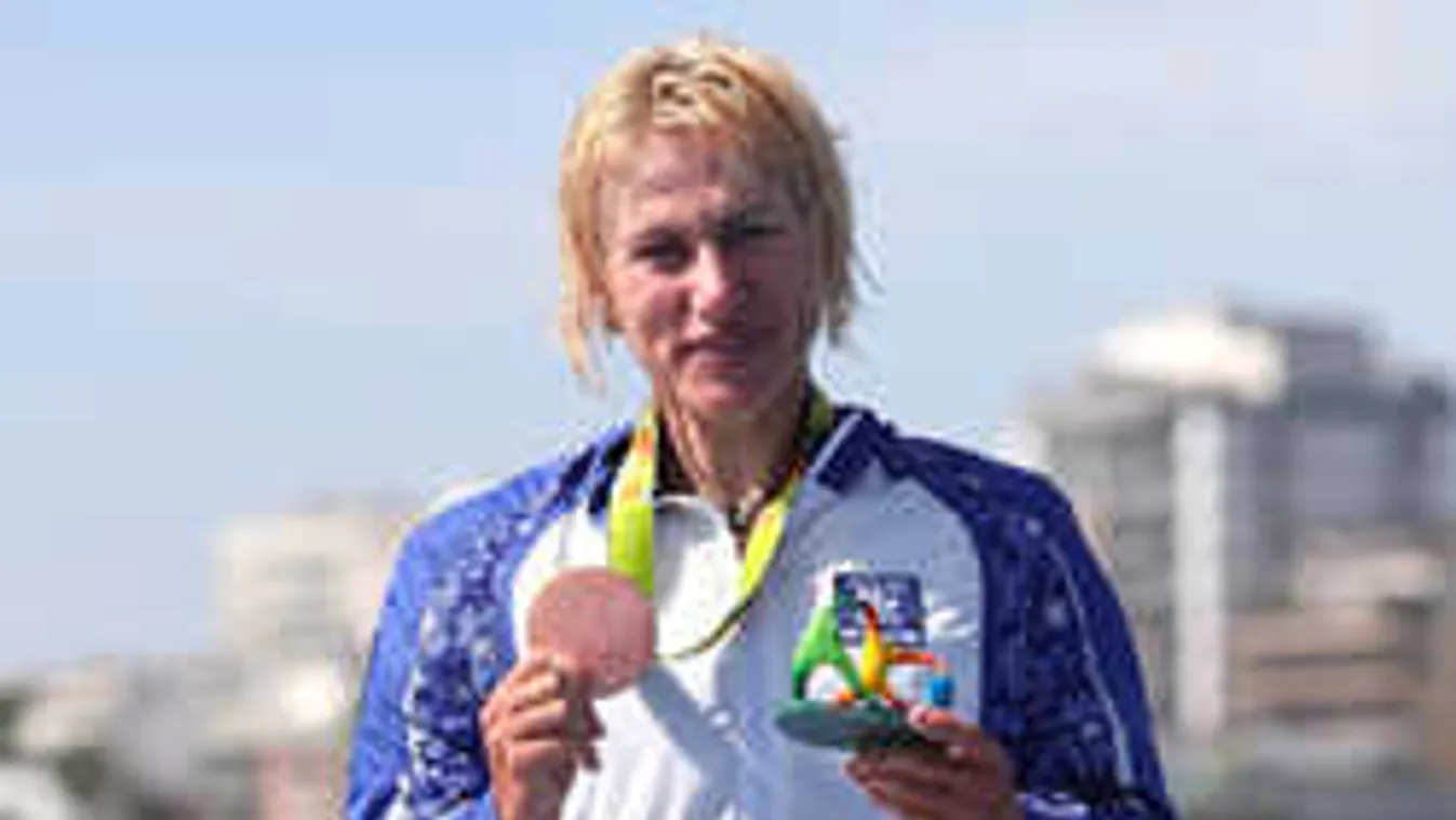 Megvan az ítélet, súlyos csapás érte az olimpiai bajnokot