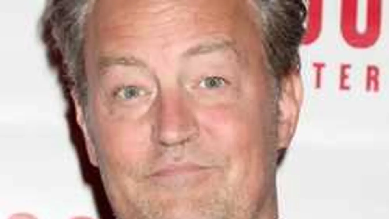 Nagy a baj, komoly műtéten esett át a Jóbarátok sztárja