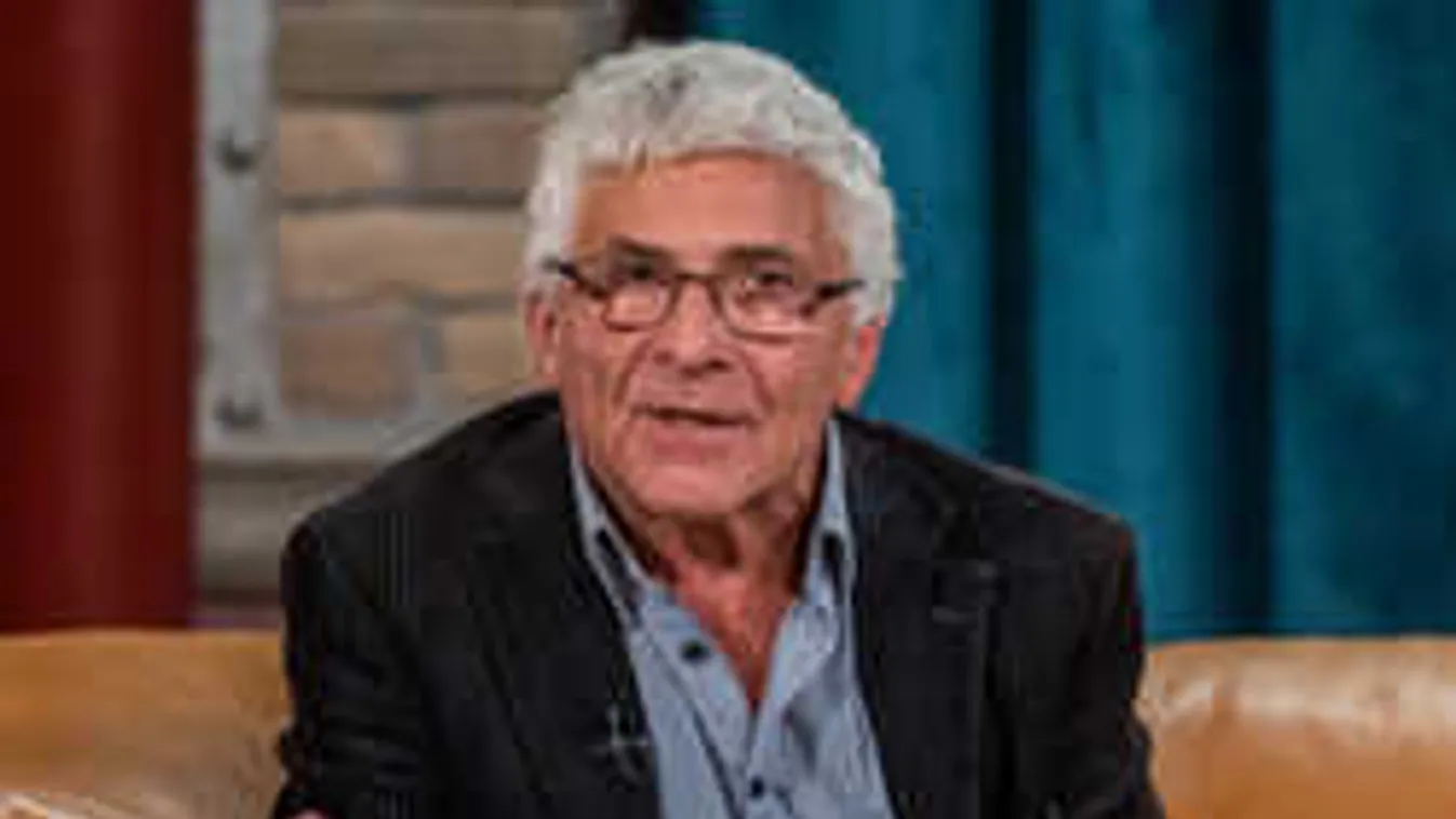 Aggasztó, nincs jól a nagybeteg Jászai Mari-díjas színész