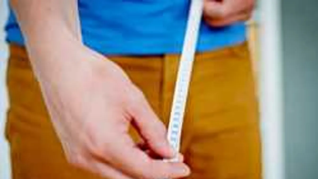 Trükk, amivel megnövelhető erekcióban a férfiasság