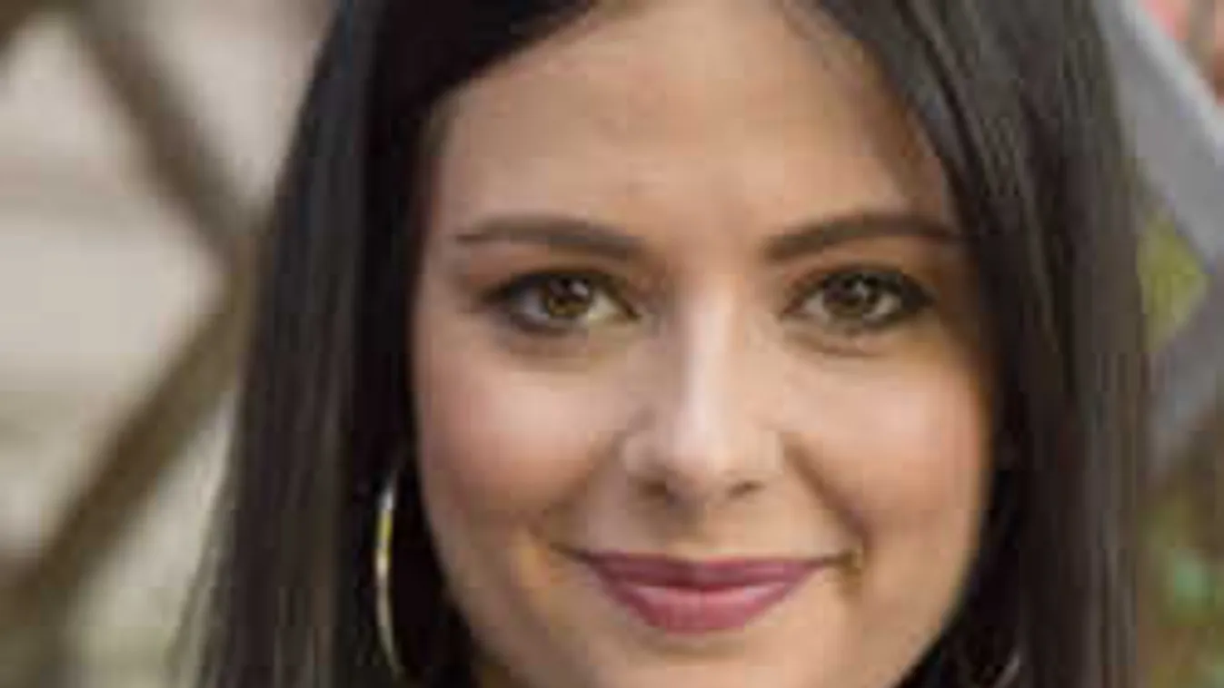 Így ünnepelte születésnapját a szexi magyar énekesnő - Fotó