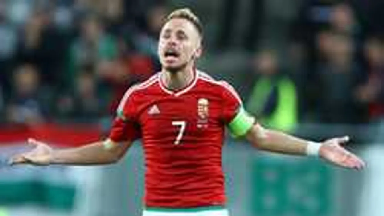 Bárki meglepődik? Ezért nem kell Dzsudzsák a németeknek