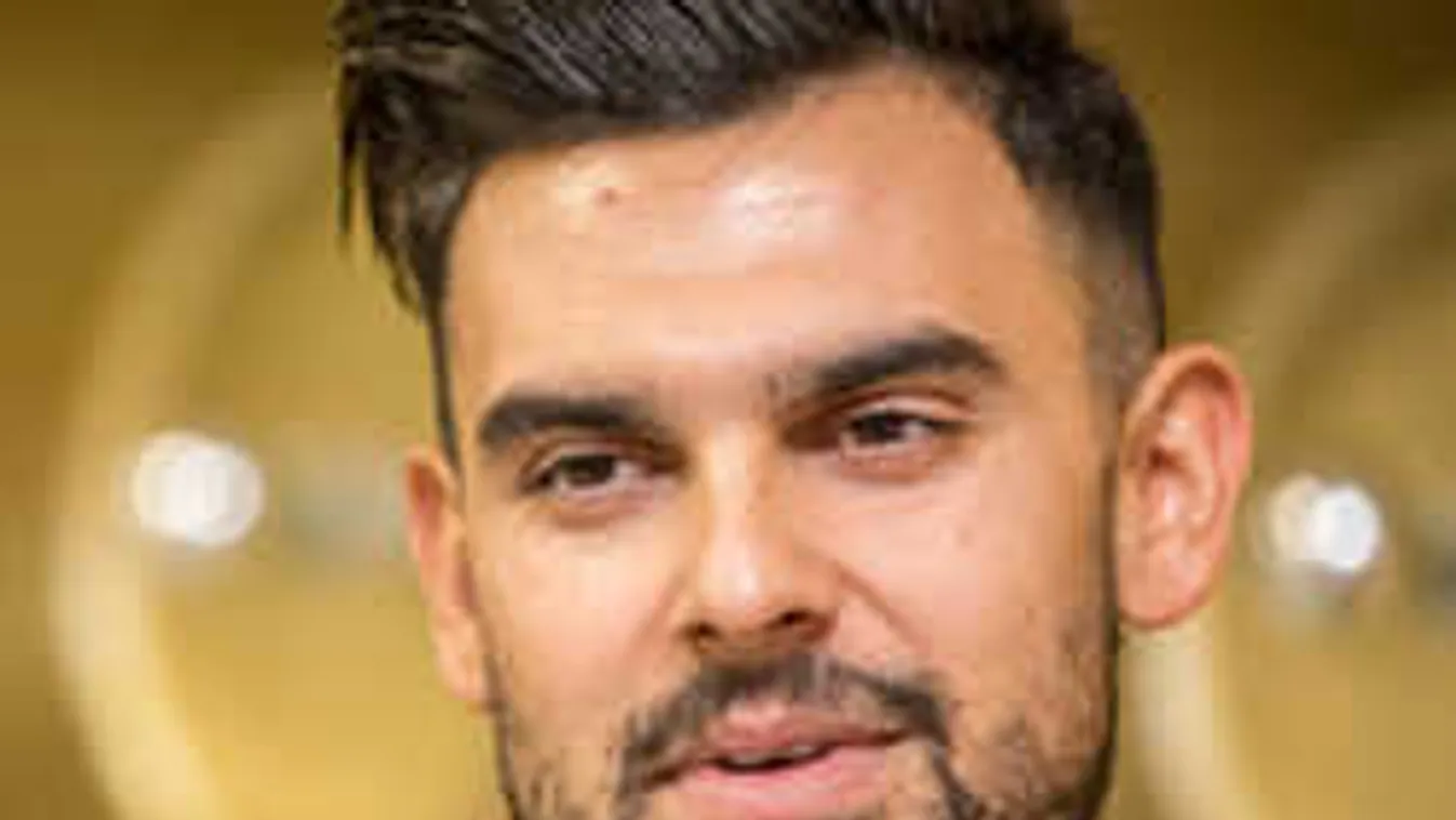 Horváth Tamás bevallotta, termékeny volt a családi nyaralás