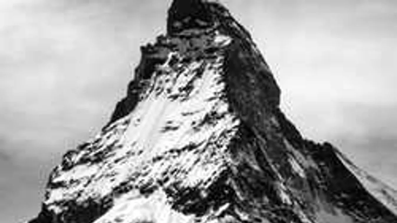 Nagy a baj: helikopterrel keresnek az Alpokban egy magyar szakácsot