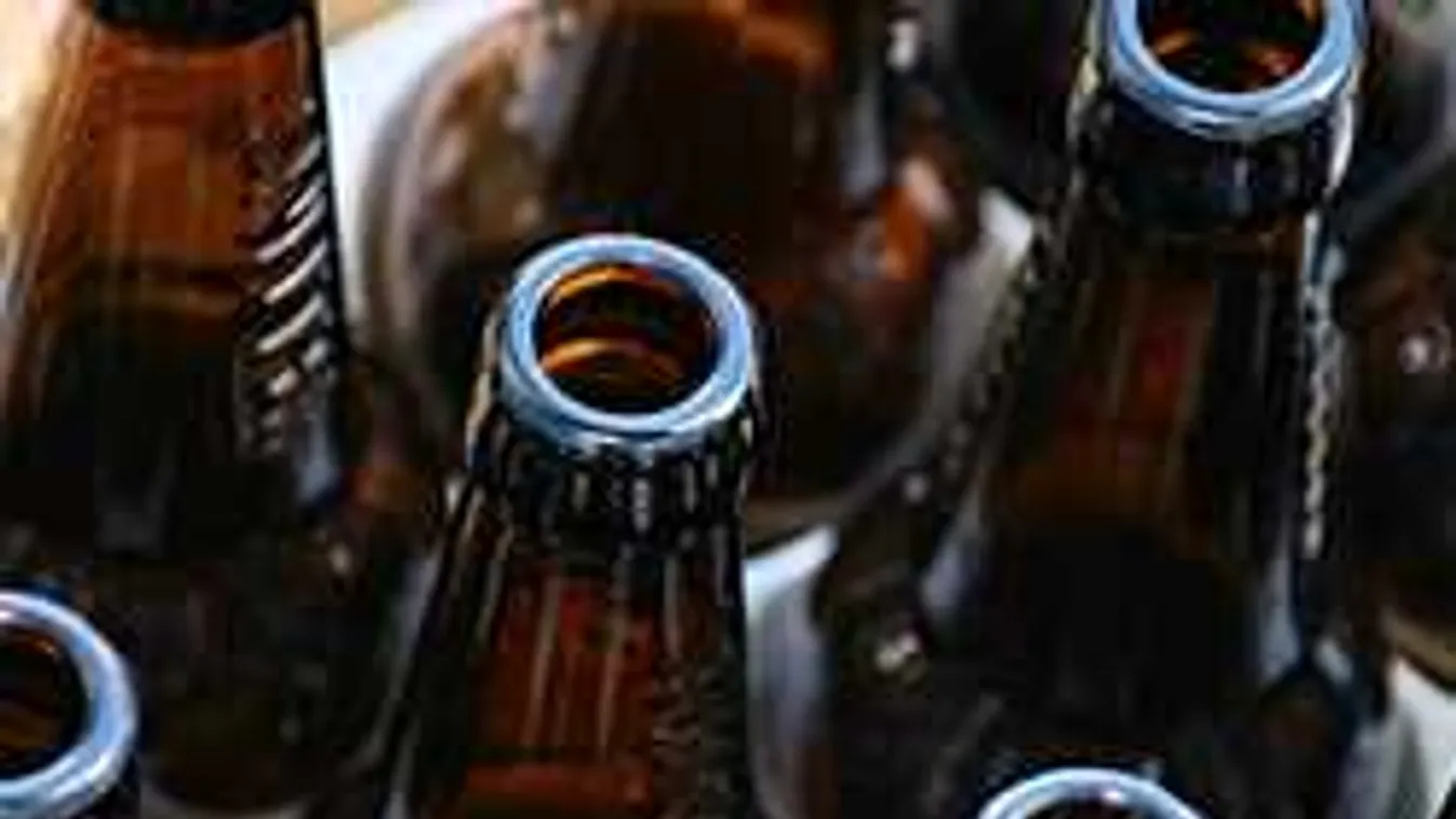 20 forinttal drágább lesz a sör!