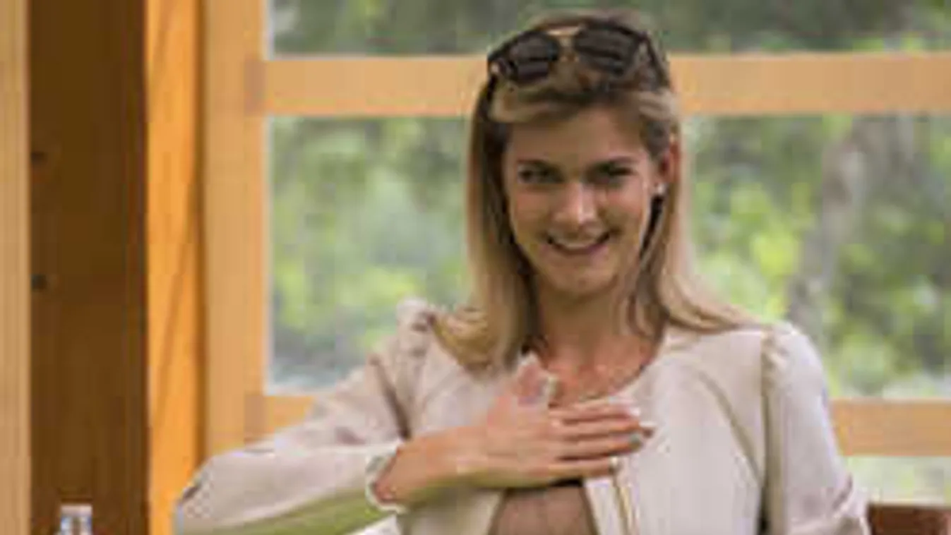 Mindenkit meglepett Weisz Fanni, példátlan lépésre szánta el magát