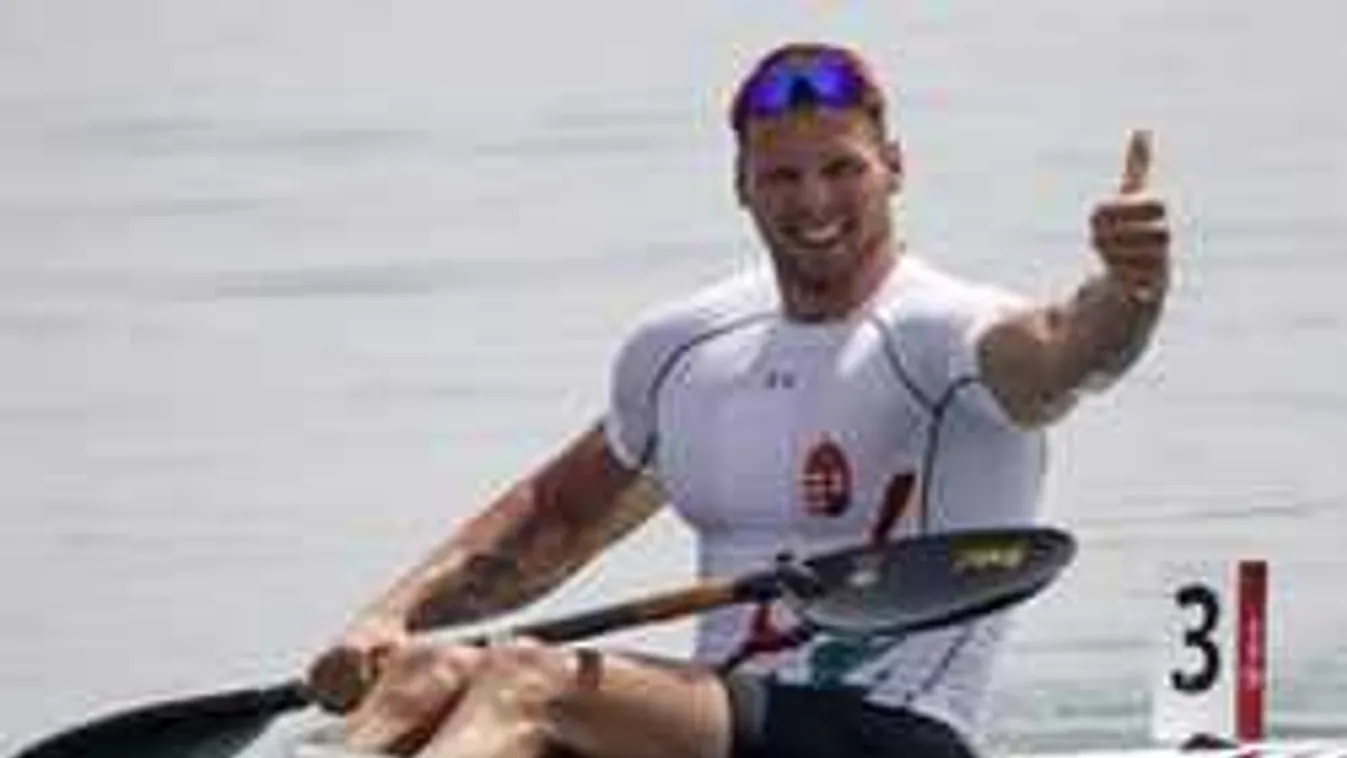 Nincs több titok, óriási bejelentést tett a magyar világbajnok