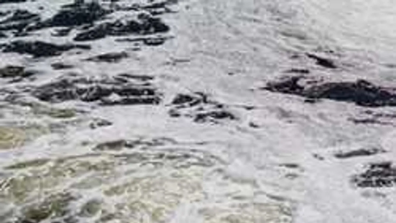 Orrfacsaró bűzfelhő: elképesztő, mi folyik a pesterzsébeti lakóparkban