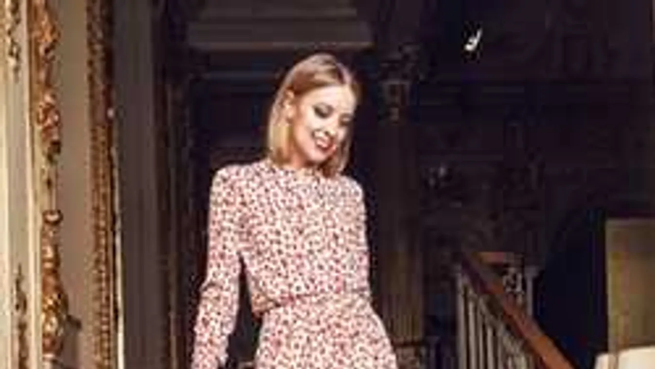 Amikor a nő kisujjában van az elegancia: Stílusos, szexi és kényelmes