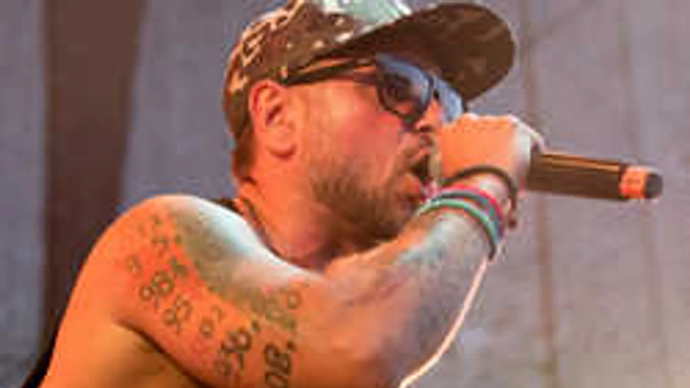 Mi van itt? Jogosan akadt ki Majka