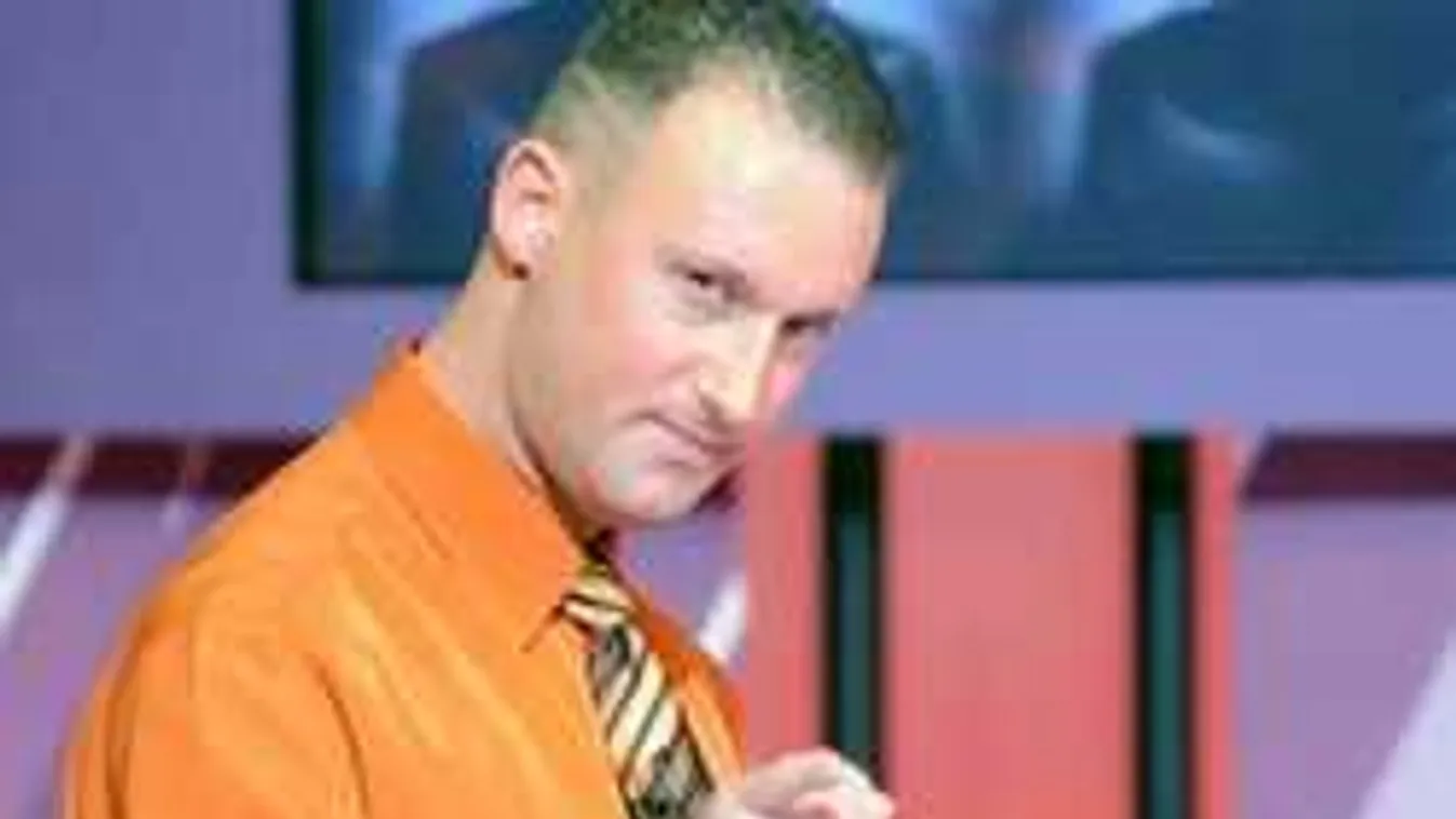 Alekosz: Nem jó, ha szex közben mozog a nő...