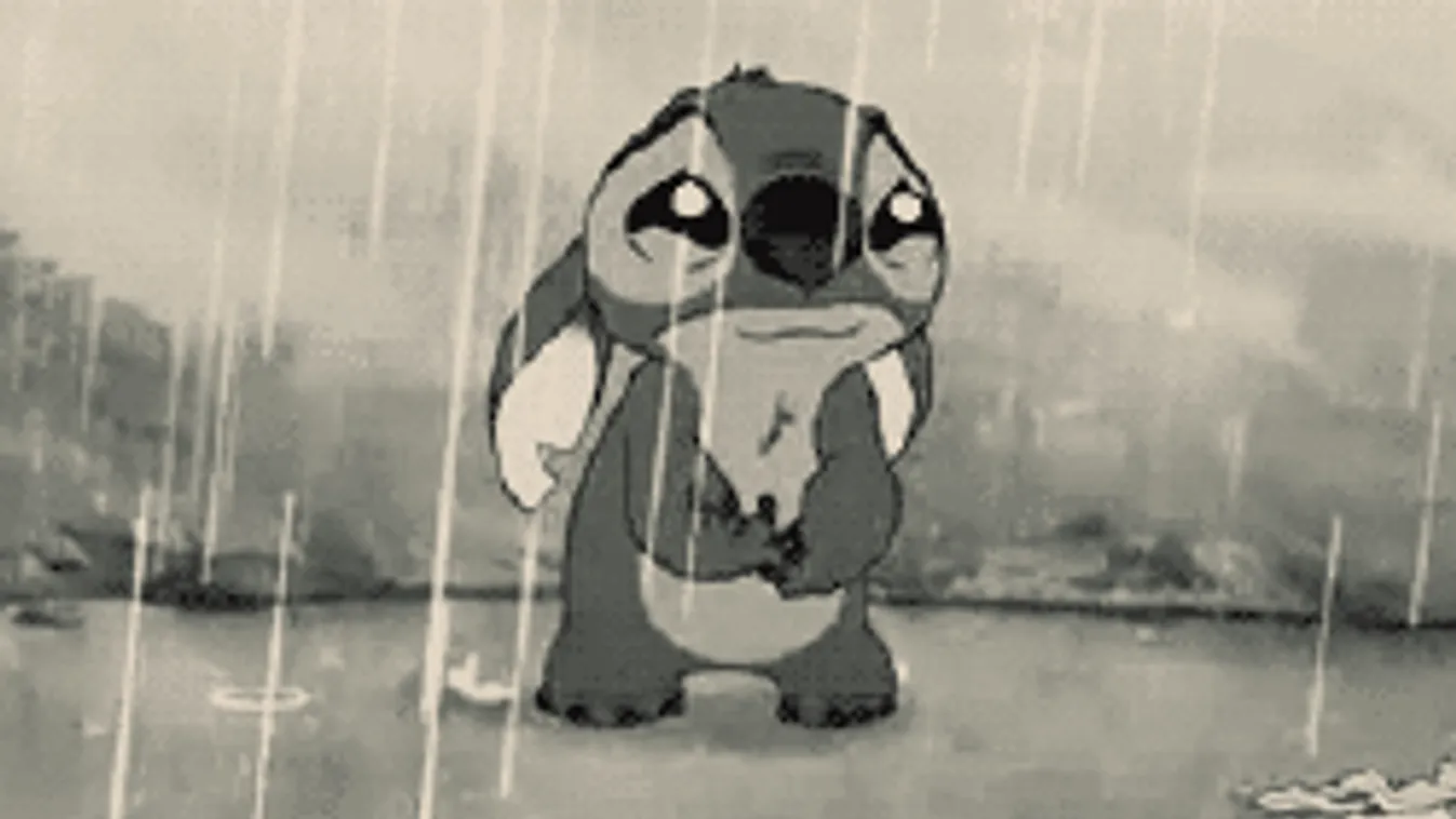 Mindjárt itt a nyár vége, mutatjuk, mikor csap le a jégvihar