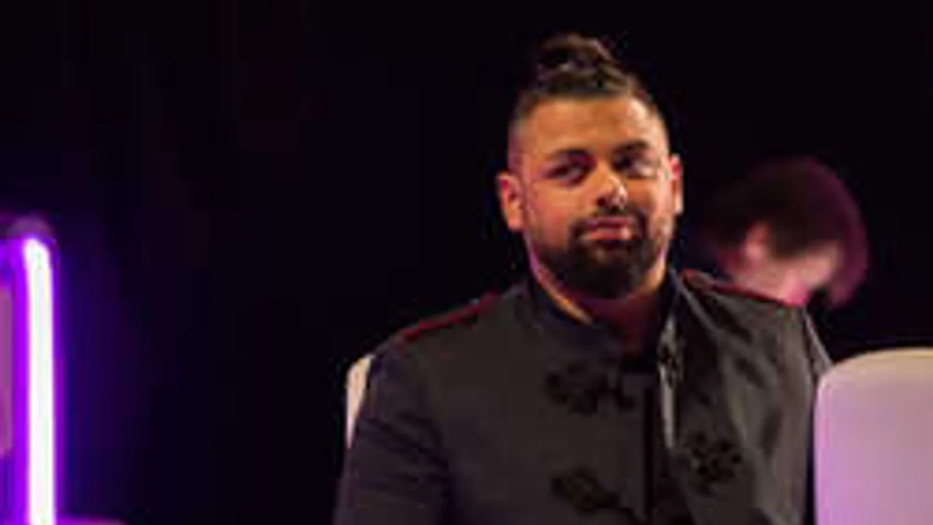 Újabb sztár neve derült ki, ő lesz a TV2 új műsorának szereplője