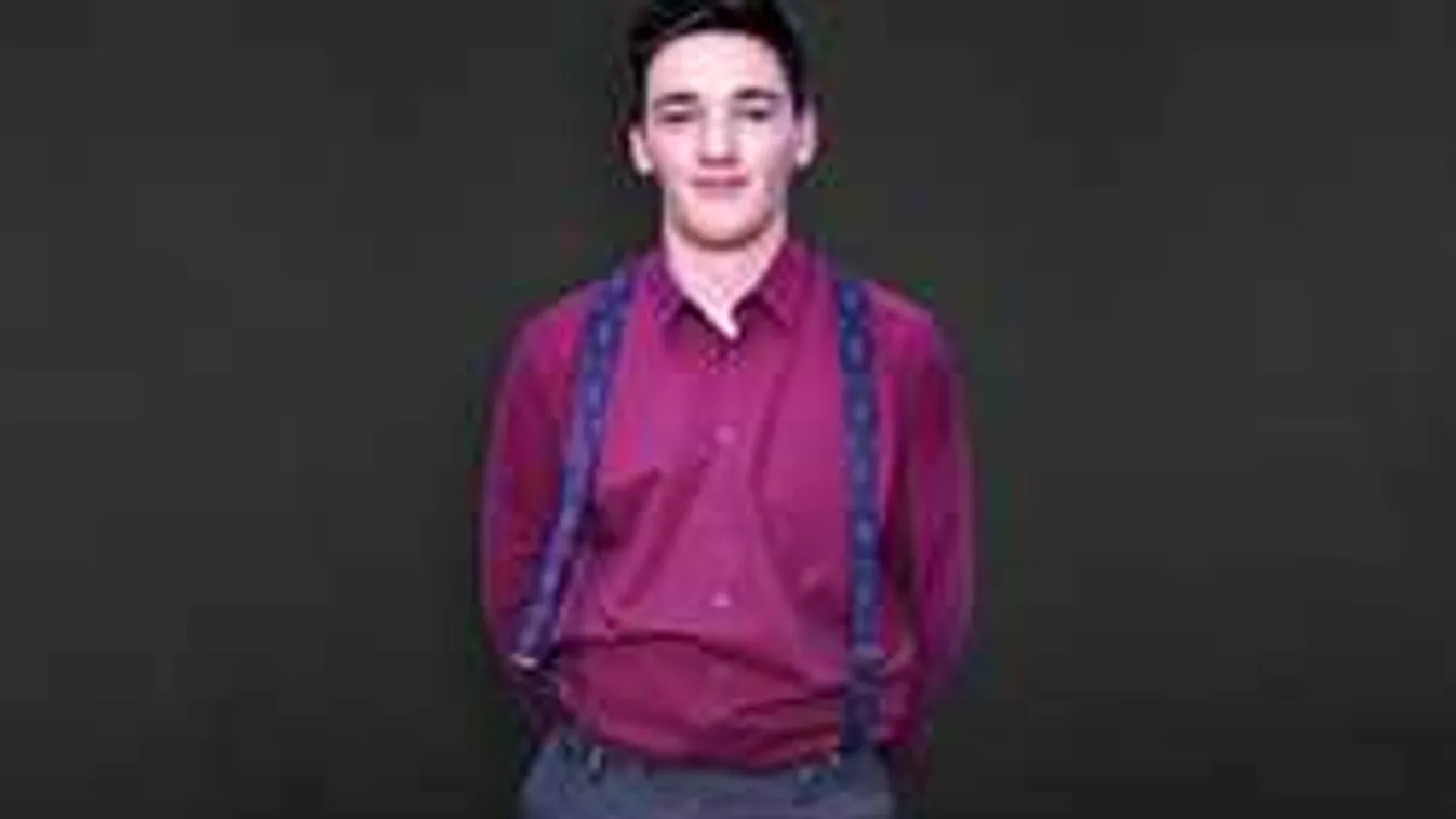 Õ képviseli országunkat a Fiatal Zenészek Eurovíziós Versenyén