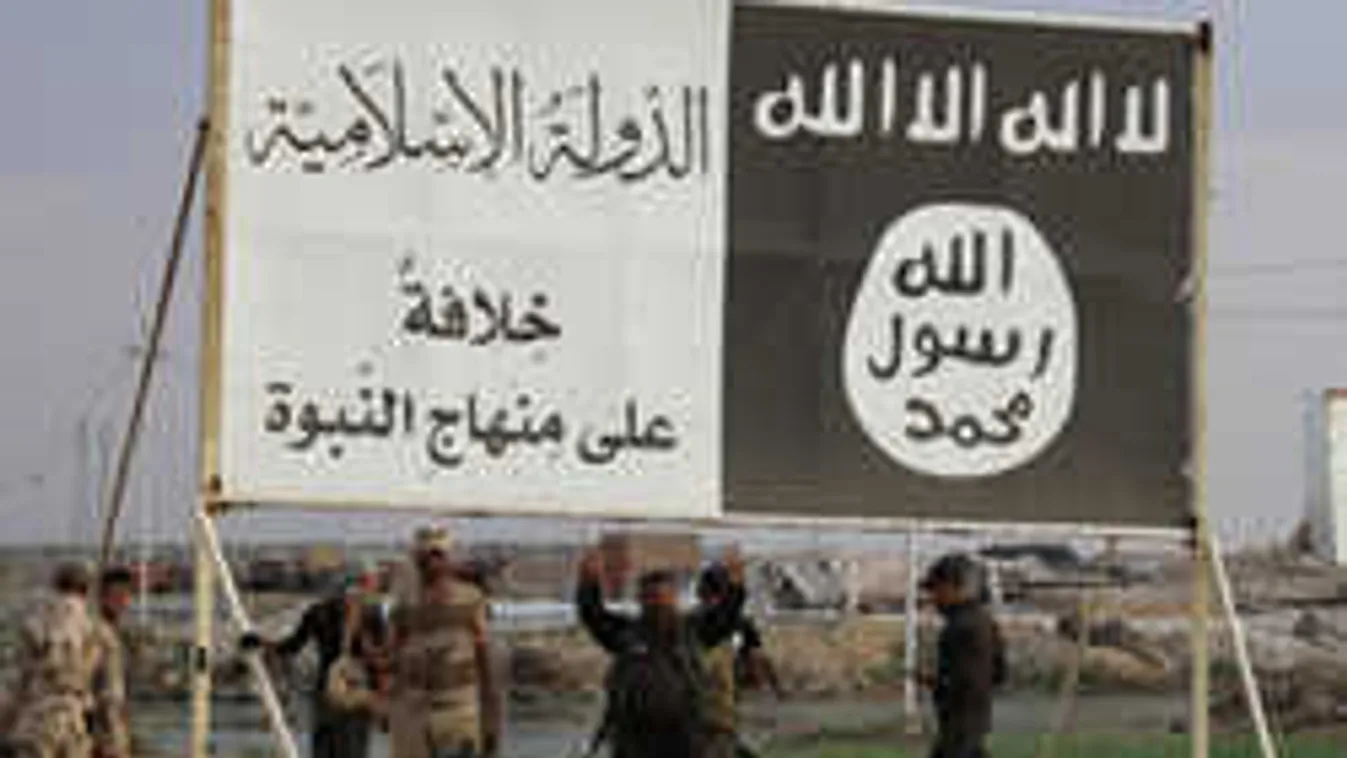 Félelmetes hírek érkeztek az Iszlám Államról, erre senki sem számított