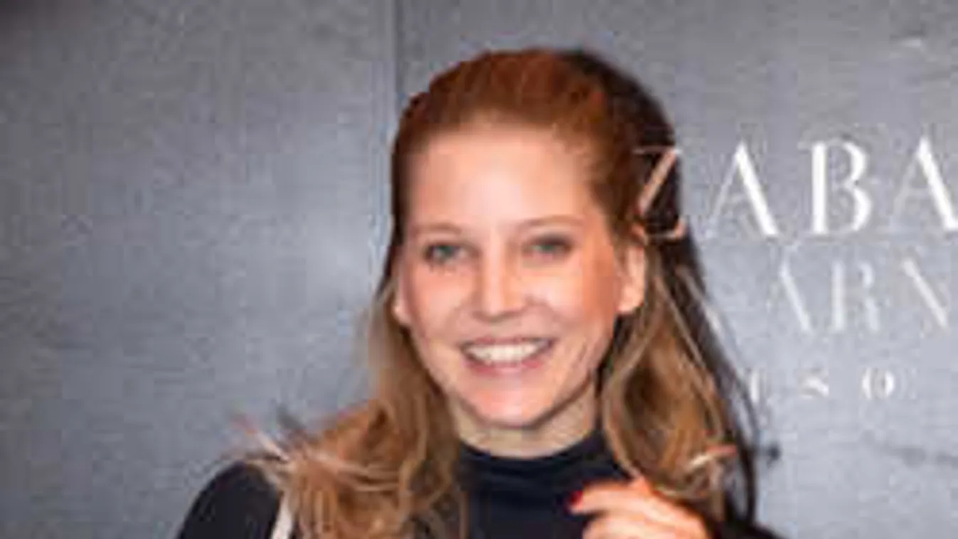 Keményen visszavágott Szabó Zsófi az őt támadóknak