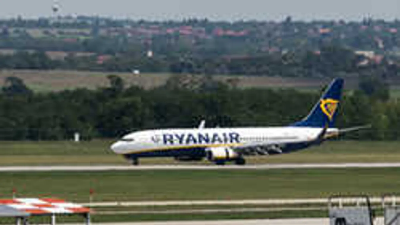 Újabb lesújtó bejelentést tett a Ryanair