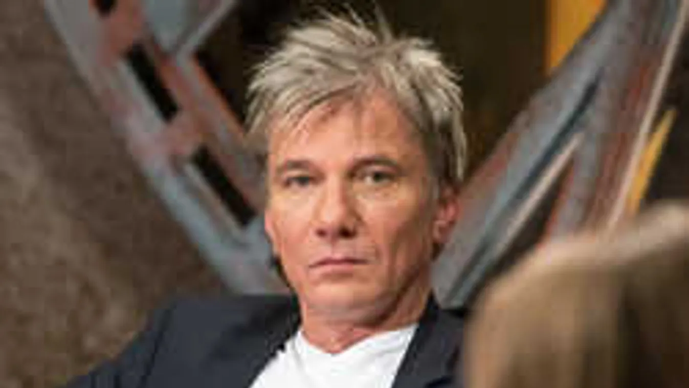 Durva botrányba keveredett Bochkor Gábor, nyomoz utána a rendőrség!