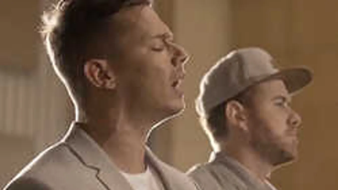 "A jókedvem sokszor csak szerep" - Meglepő vallomás Fluortól!