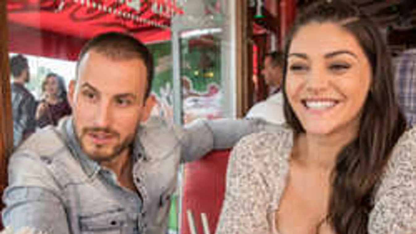 Elérkezett az idő, már pelenkáznak Kulcsár Edináék