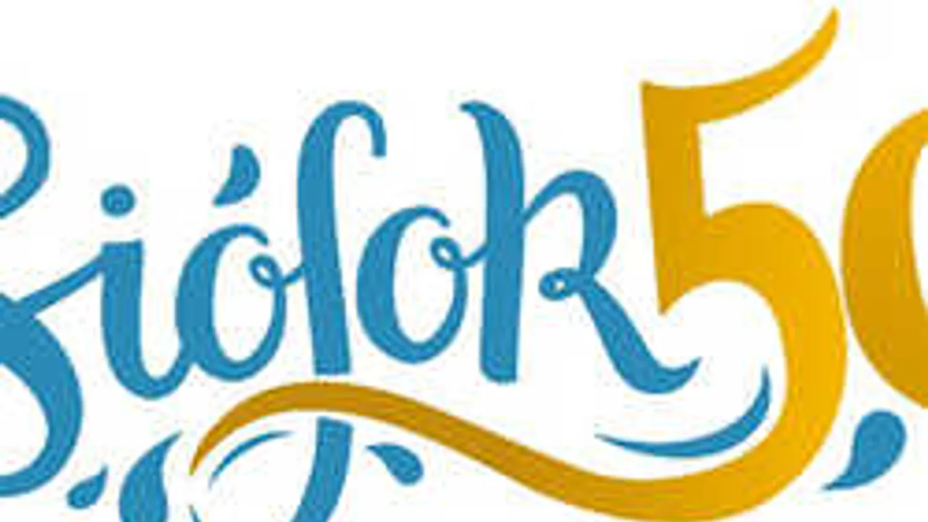 A hőmérő mellett a szórakozás is a csúcson jár Siófokon