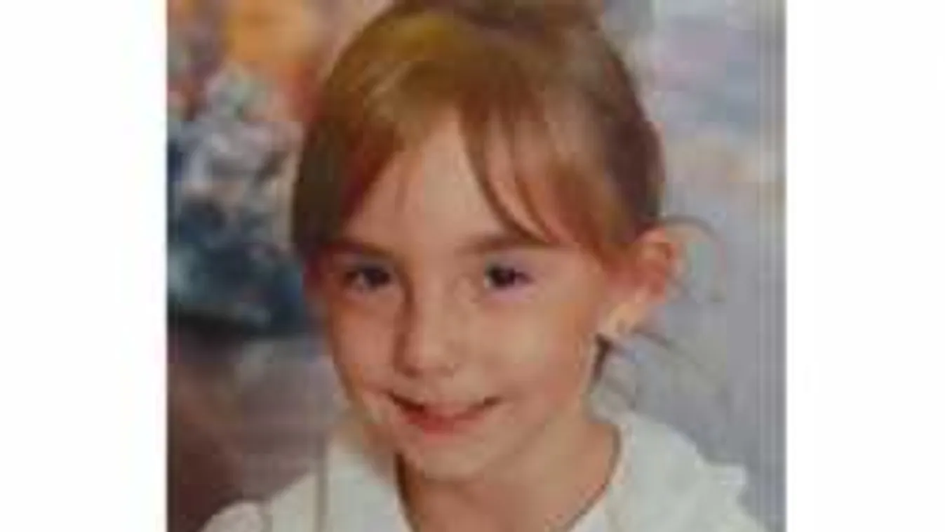 Nagy a baj, különösen fiatal kislánynak veszett nyoma Budapesten...