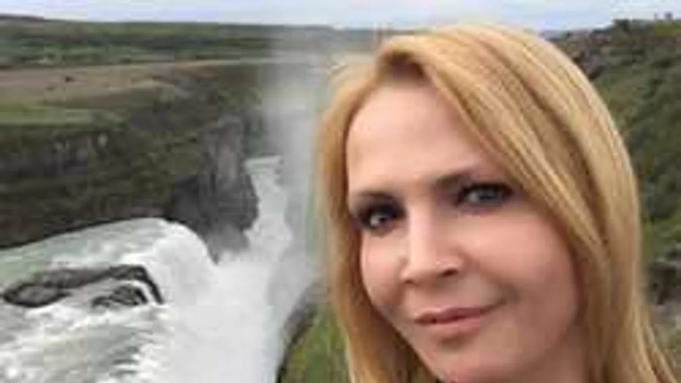 Ezt nézd: mesebeli helyszínen vakációzik a TV2 műsorvezetője - Fotók