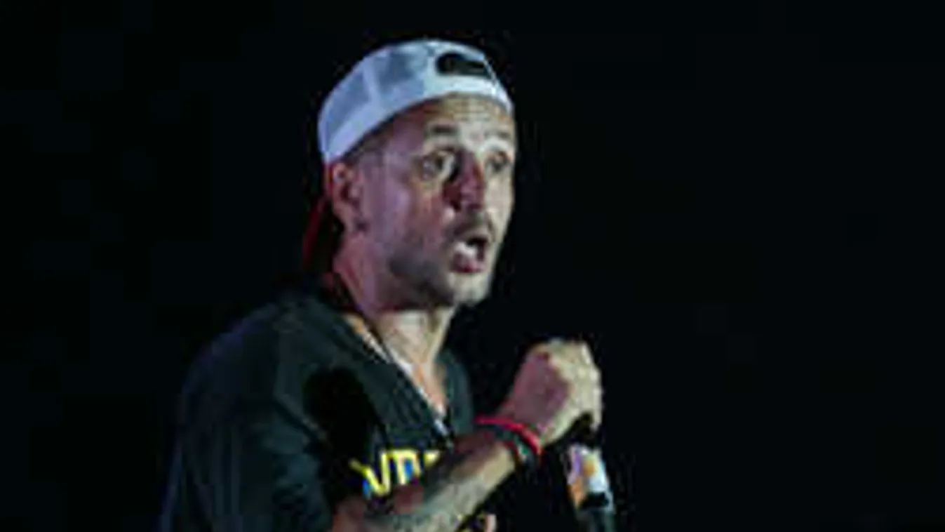 Súlyos szabályt szegett Majka: Nagy bajba kerülhet