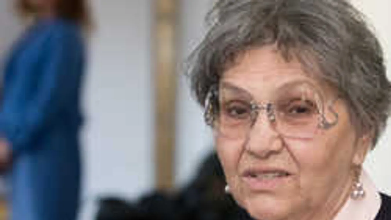 Megrázó, unokája miatt komoly beavatkozáson esett át Pécsi Ildikó