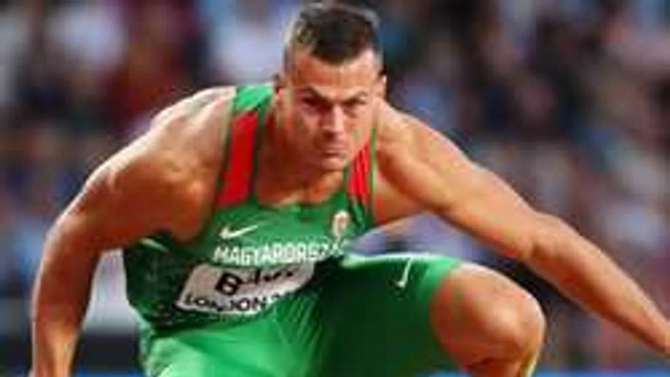 Éremért utazik a leggyorsabb magyar állatorvos az Eb-re